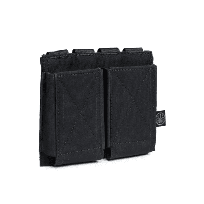 Beretta Open Top Double 5.56 Mag Pouch
