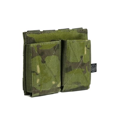 Beretta Open Top Double 5.56 Mag Pouch