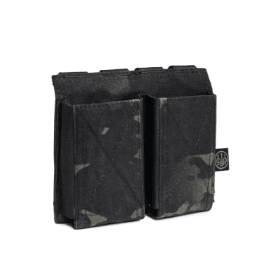 Beretta Open Top Double 5.56 Mag Pouch