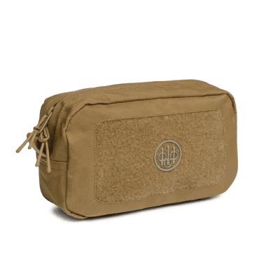Beretta Horizontal Utility Pouch
