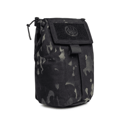 Beretta Foldable Dump Pouch