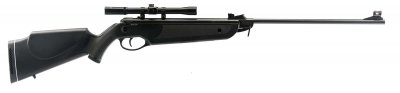 Beeman Bay Cat 4,5mm Luftgevärs Kit
