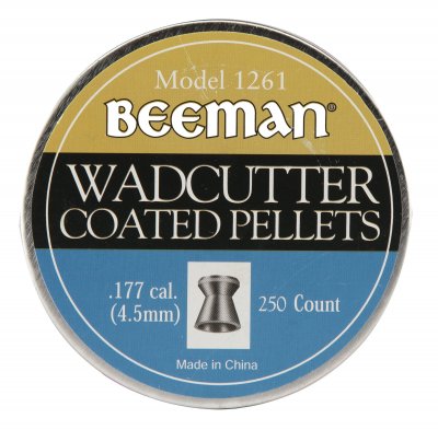 Beeman Bay Cat 4,5mm Luftgevärs Kit