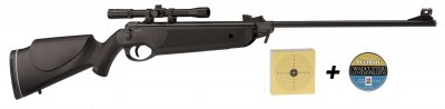 Beeman Bay Cat 4,5mm Luftgevärs Kit