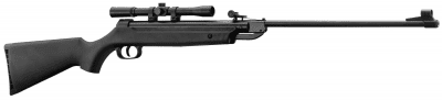 Beeman Mod QB12 4,5mm Luftgevärs Kit
