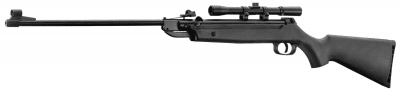 Beeman Mod QB12 4,5mm Luftgevärs Kit