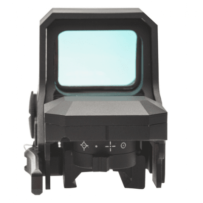 Sightmark Ultra Shot Reflex Sight - A-Spec
