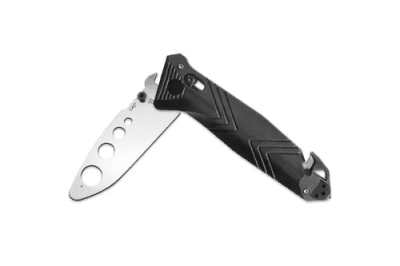 TB Outdoor S200 C.A.C Training Knife