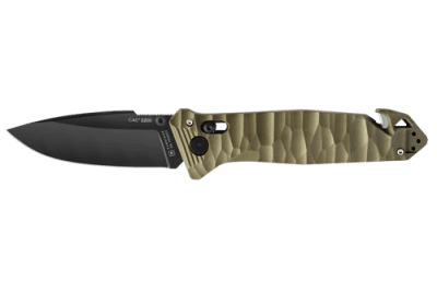 TB Outdoor S200 C.A.C - Grön PA6