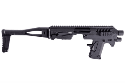CAA Micro Roni Kit Carbine Conversion Kit for Sig Sauer M17/M18 P320