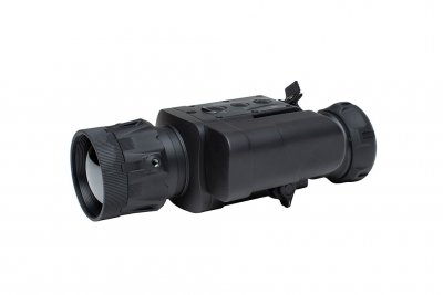 Nitehog Caiman Termisk Kikare