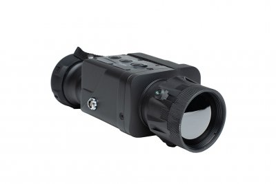 Nitehog Caiman Termisk Kikare