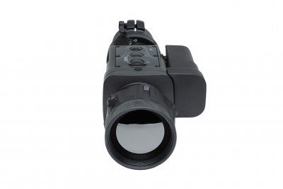 Nitehog Caiman Termisk Kikare