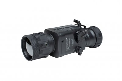 Nitehog Caiman Termisk Kikare