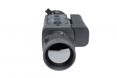 Nitehog Caiman Termisk Kikare