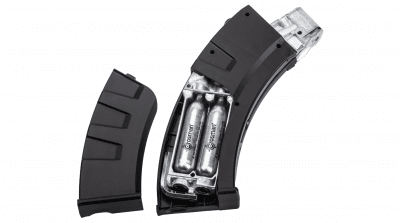 Crosman Magazine - AK1 Full Auto 4,5mm 25rds