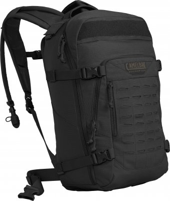 CamelBak Sparta Mil Spec Crux 3L 33L (Färg: Svart)