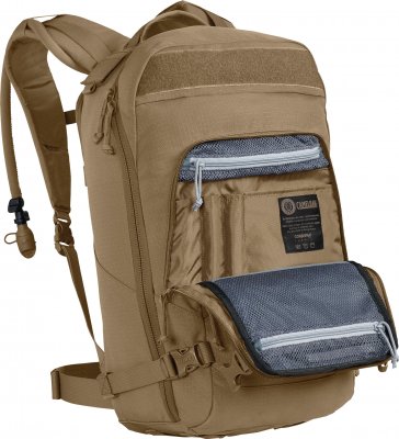CamelBak Sparta Mil Spec Crux 3L 33L