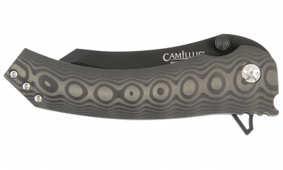 Camillus Jolt