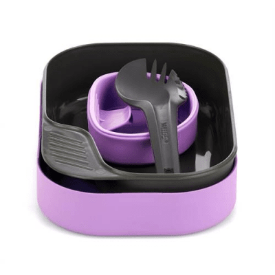 Wildo Camp-A-Box Light