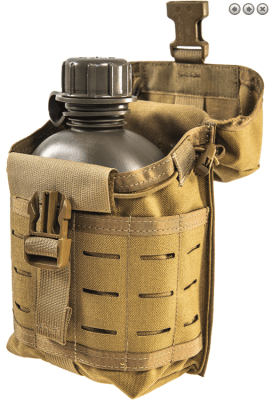 HSGI Canteen 1QT Pouch MOLLE