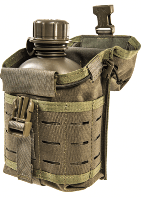 HSGI Canteen 1QT Pouch MOLLE