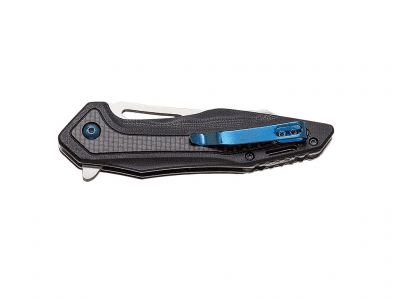 Joker Pro Fällkniv 10.010 Carbon Fiber