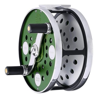 Hardy Flyreel Limited Edition Cascapedia MKV #8-9