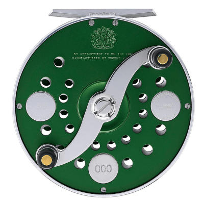 Hardy Flyreel Limited Edition Cascapedia MKV #8-9