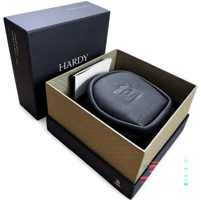 Hardy Flyreel Limited Edition Cascapedia MKV #8-9