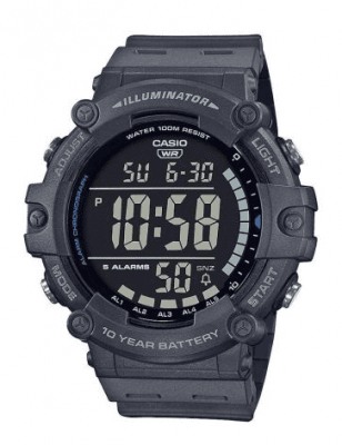 Casio Timeless AE-1500WH-8BVEF