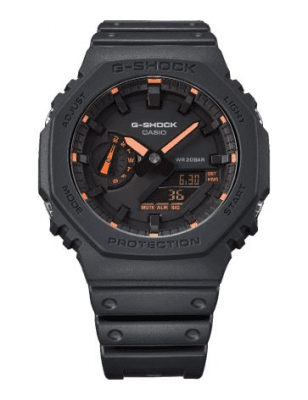 Casio G-Shock GA-2100-1A4ER