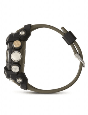 Casio G-Shock Master of G Mudmaster GG-B100-1A3ER