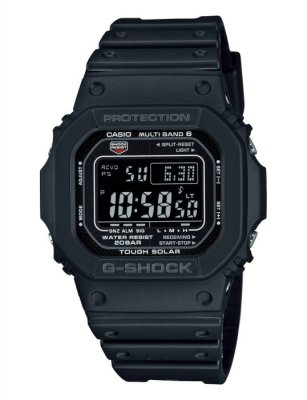 Casio G-Shock GW-M5610U-1BER