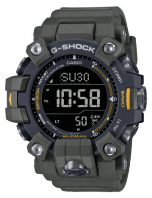 Casio G-Shock Mudman GW-9500-3ER