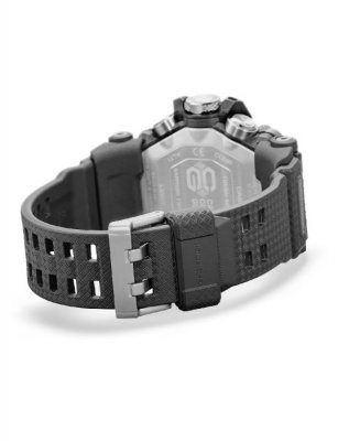 Casio G-Shock Mudmaster GWG-2000-1A1ER