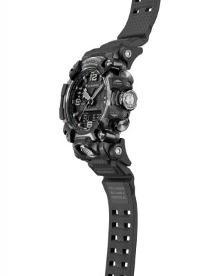 Casio G-Shock Mudmaster GWG-2000-1A1ER