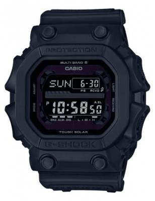 Casio G-Shock GXW-56BB-1ER