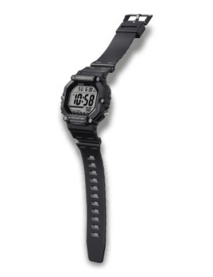 Casio Timeless AE-1600H-1AVEF