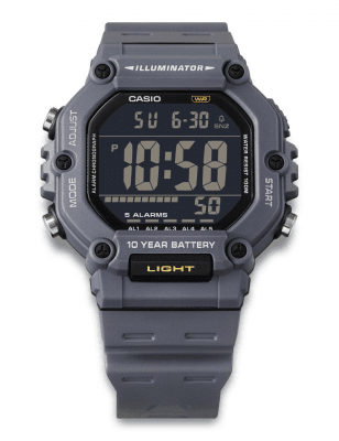 Casio Timeless AE-1600H-8BVEF