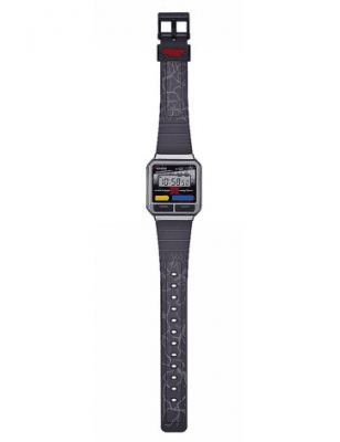 Casio Vintage Stranger Things A120WEST-1AER
