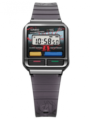 Casio Vintage Stranger Things A120WEST-1AER