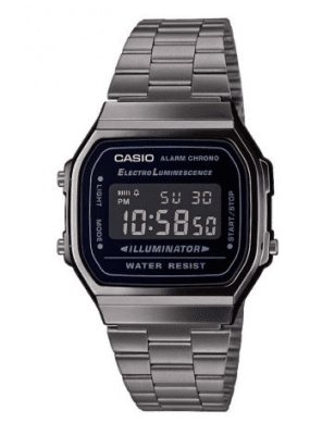Casio Vintage A168WEGG-1BEF