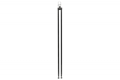 Apaja Ice Sled Tow Hitch