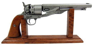 Denix Revolver 1860 American Civil War - Decorative Replika