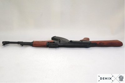Denix AK47 Assault Rifle Replica