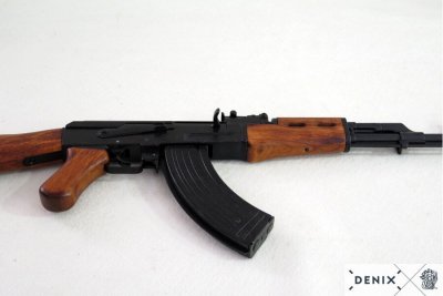 Denix AK47 Assault Rifle Replica