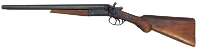 Denix Shotgun Wyatt Earp Replica