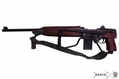 Denix M1A1 Carbine Folding Rifle Replika