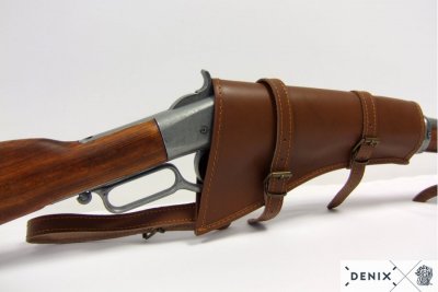 Denix Decorative Replica of the 1866 American Lever Rifle